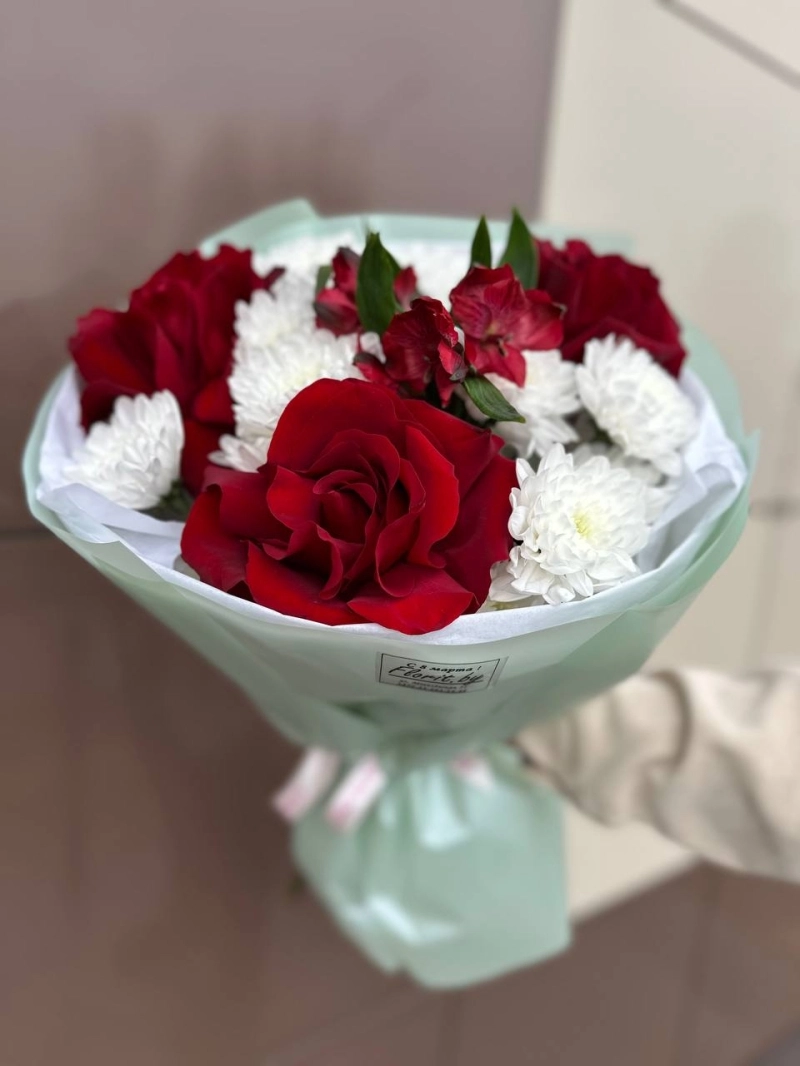 Букет | Ноория