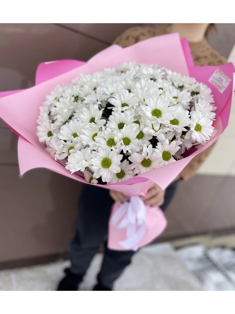 Букет | Красивое пространство