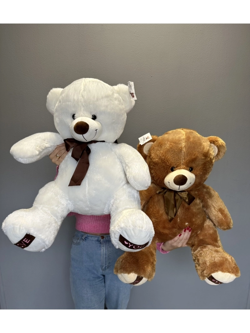 Мишка КИКЕ 60см