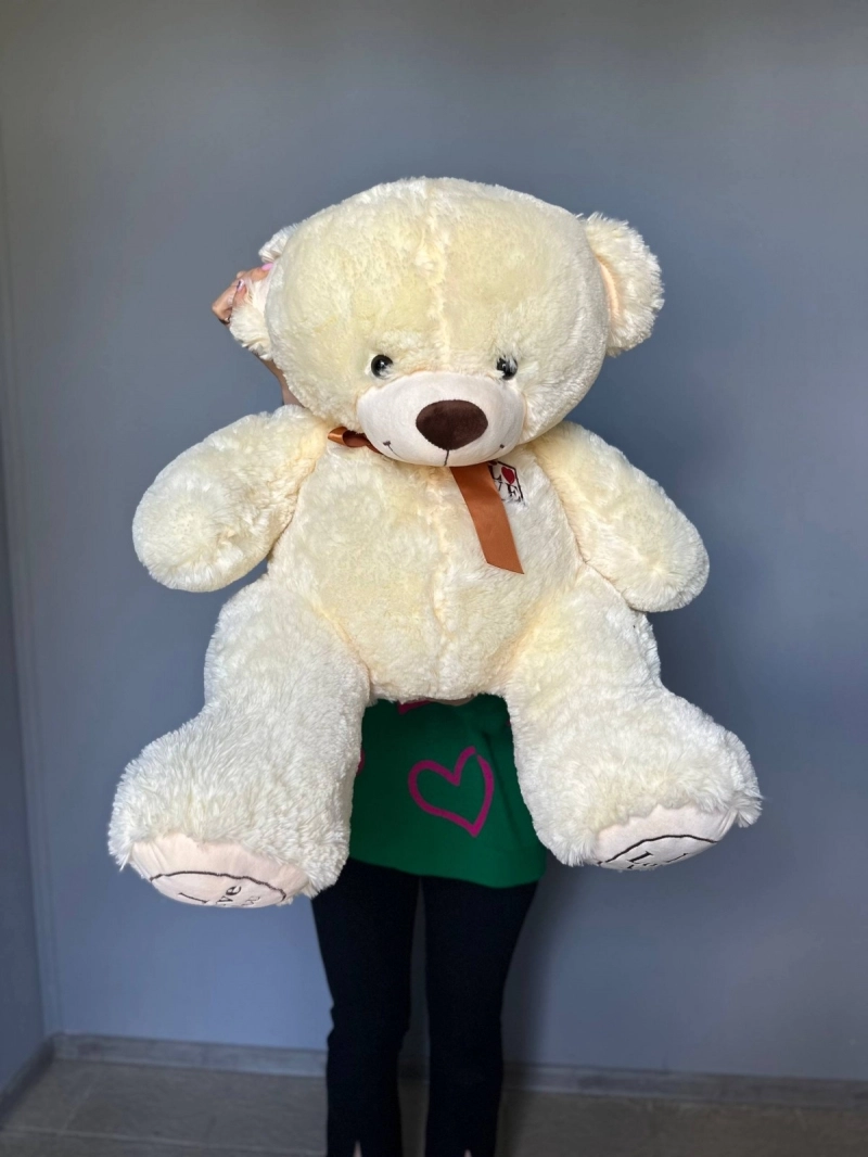 Мишка l Деймонд 80 см