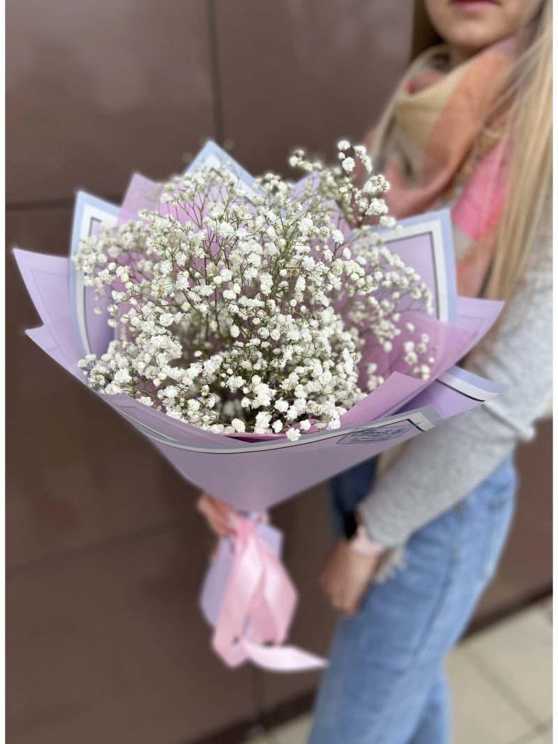 Букет | Дыхание ветра