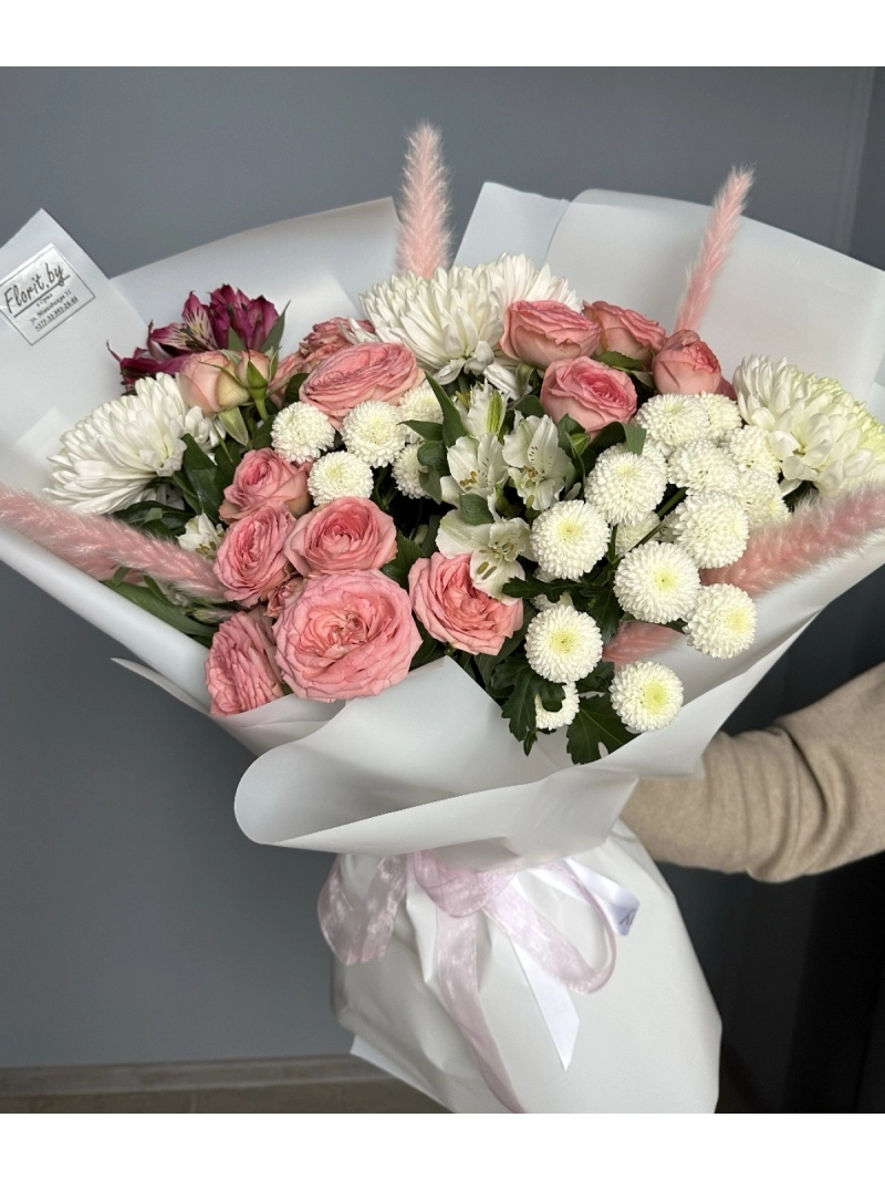 Букет | Верность