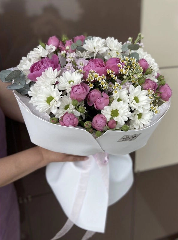 Букет | Праздничное настроение