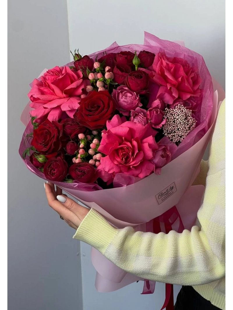 Букет |Всплеск