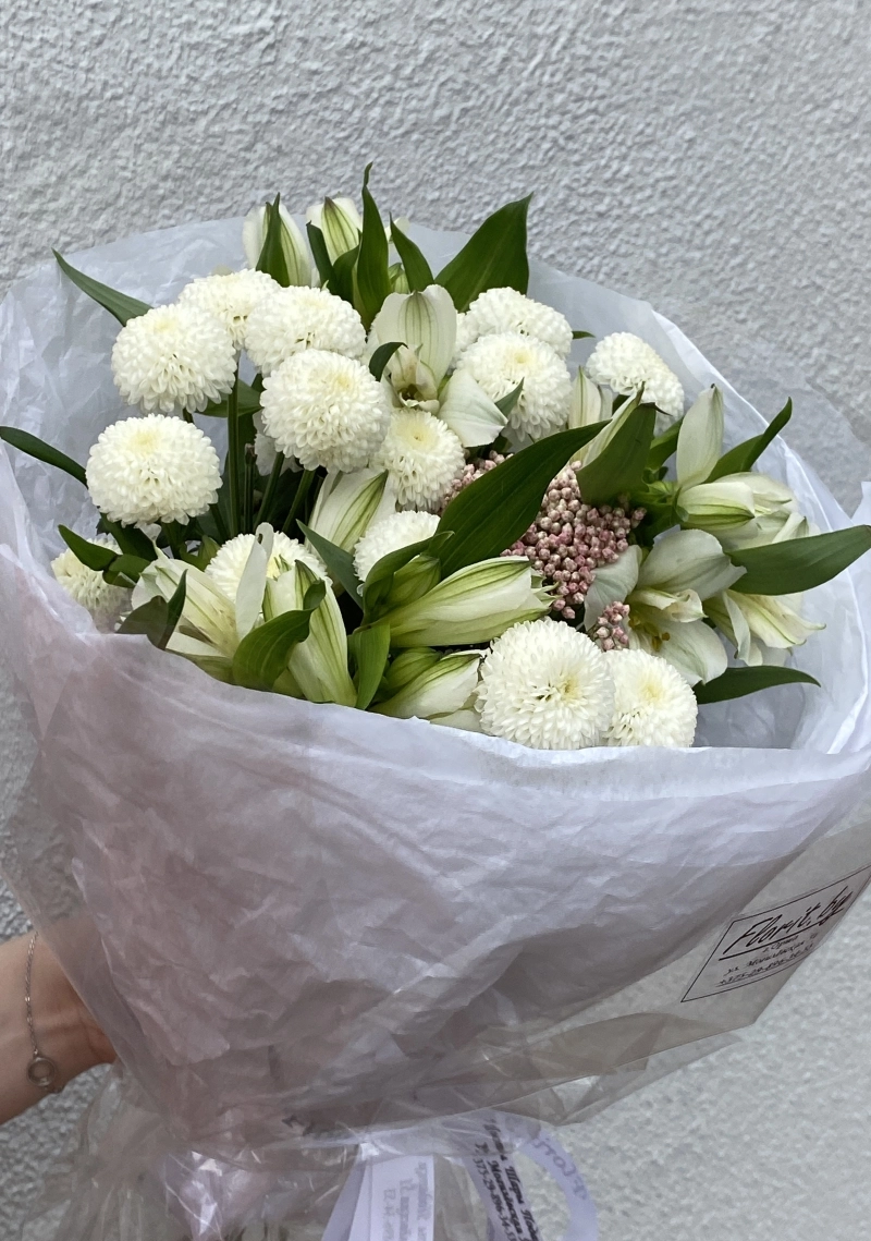 Букет | Соблазн