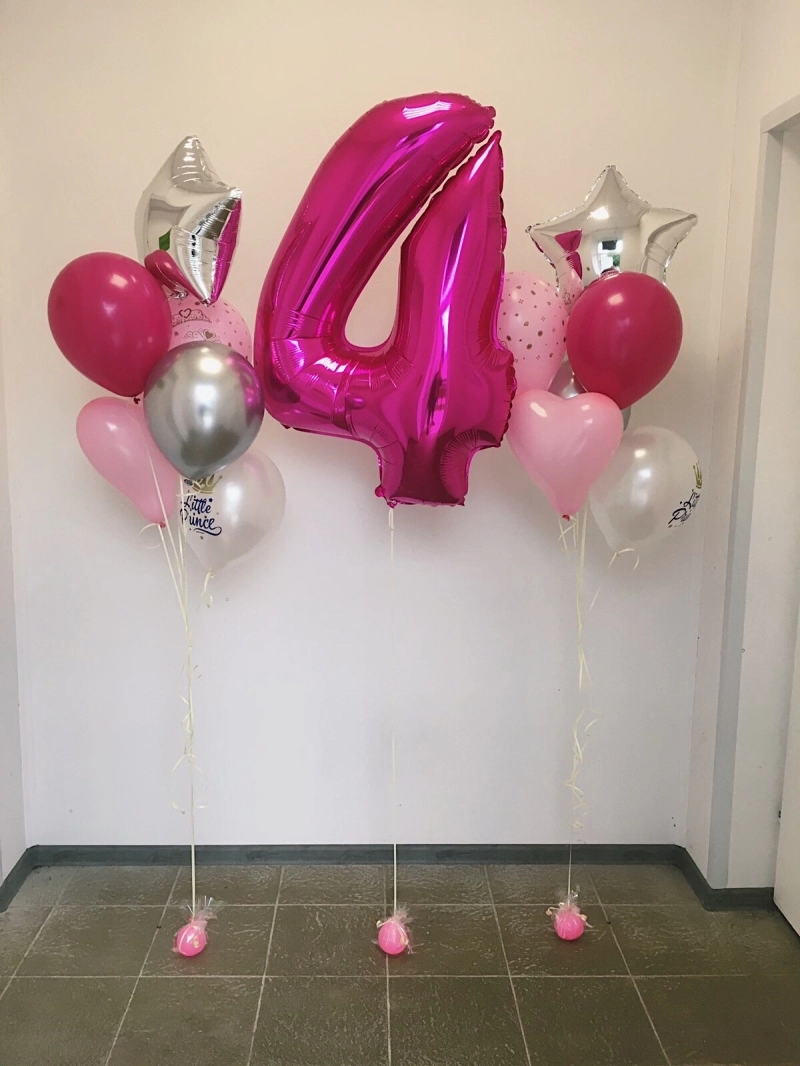 Сет шаров №39