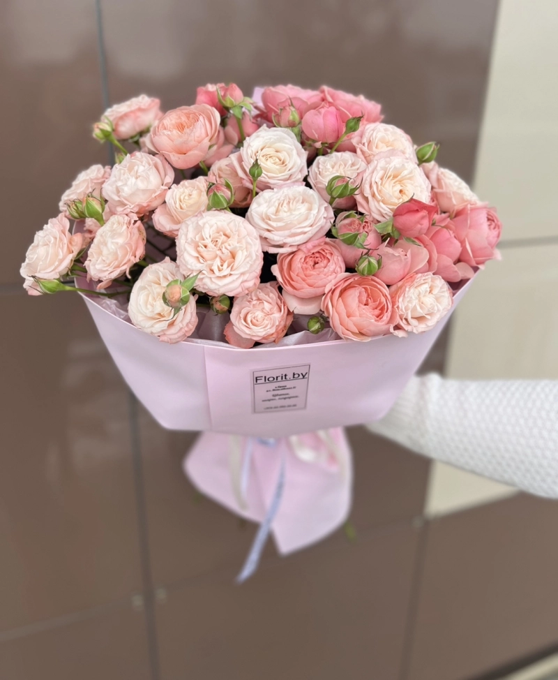 Букет | Равновесие любви