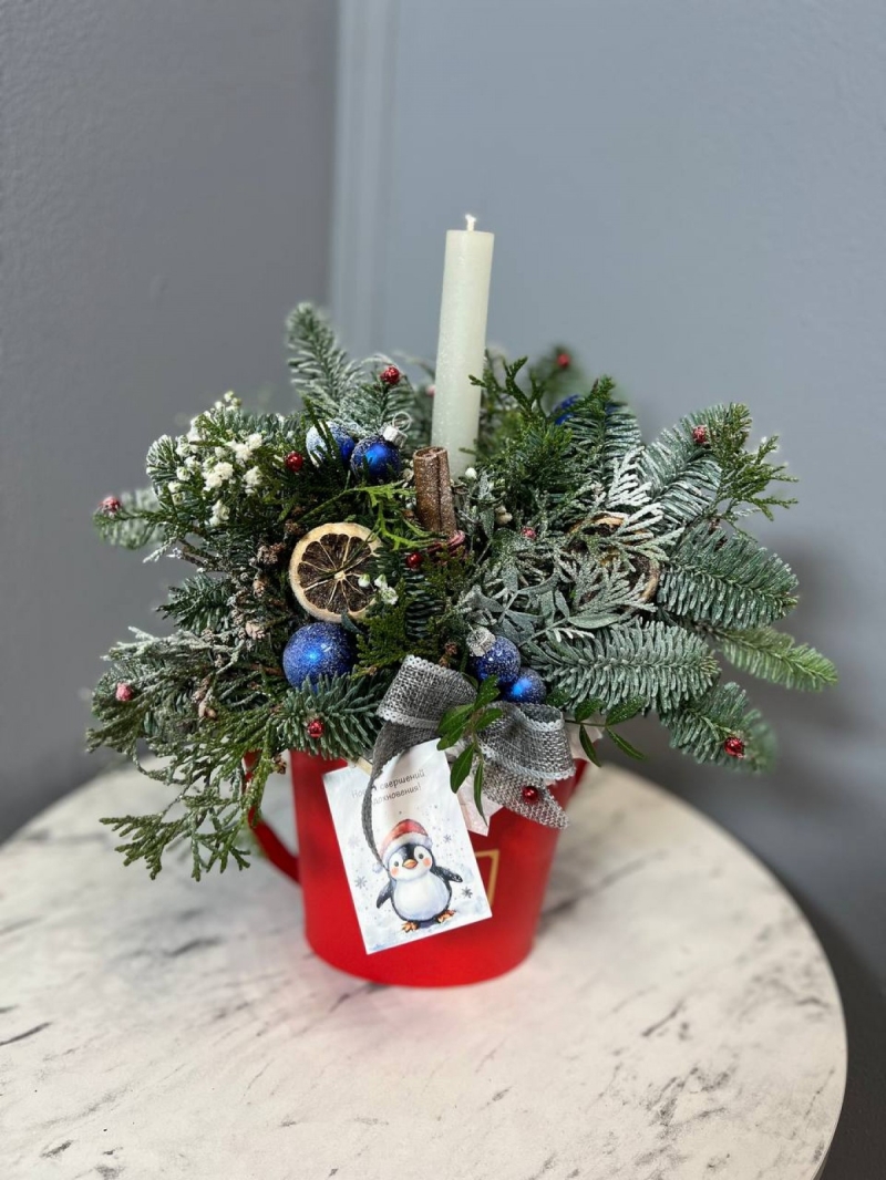 Композиция | Сказка