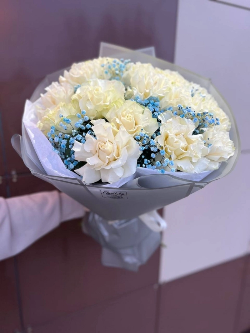 Букет | Магическая красота