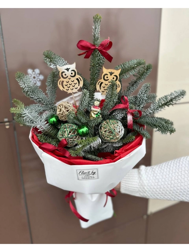 Букет | Звонкая