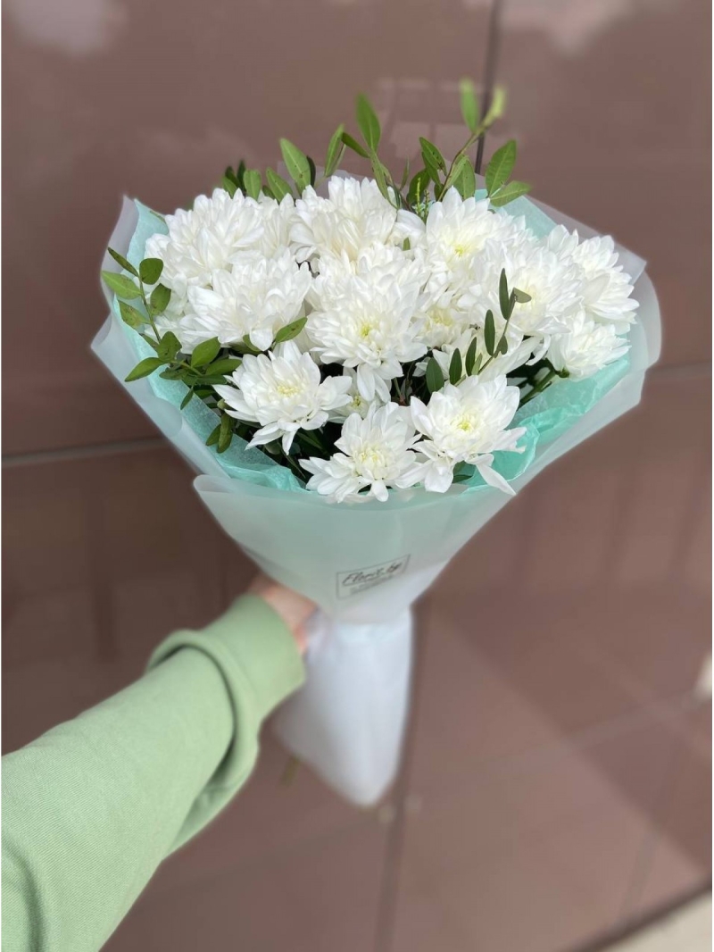 Букет | Ангельский полет