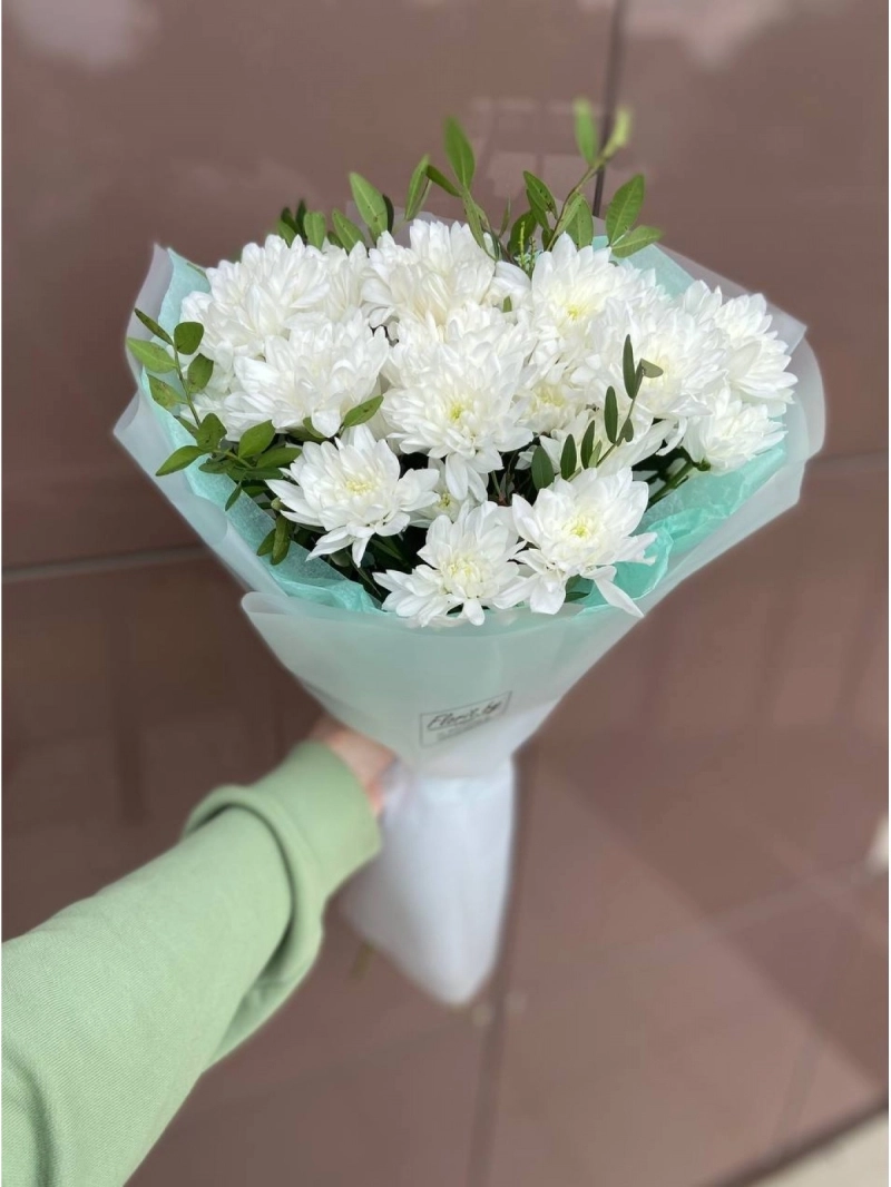 Букет | Ангельский полет