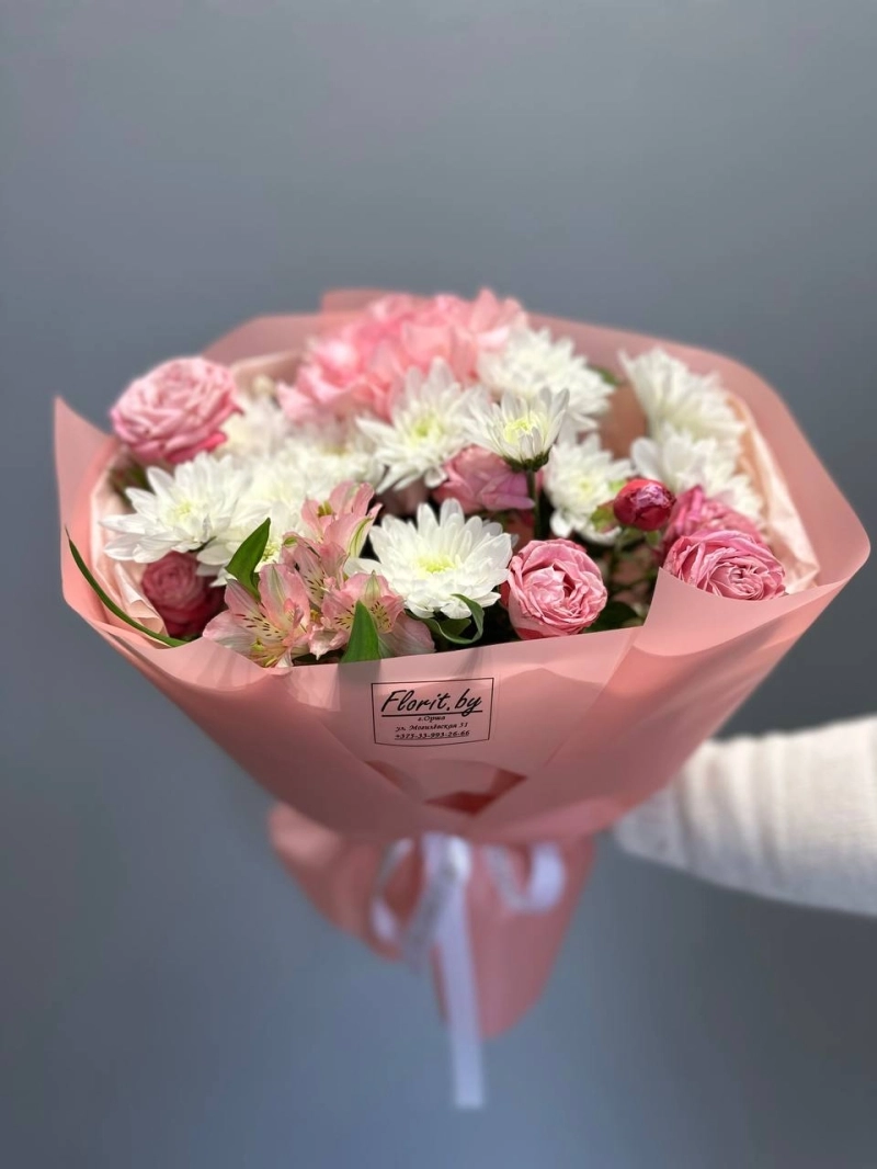 Букет | БЕЗУМИЕ