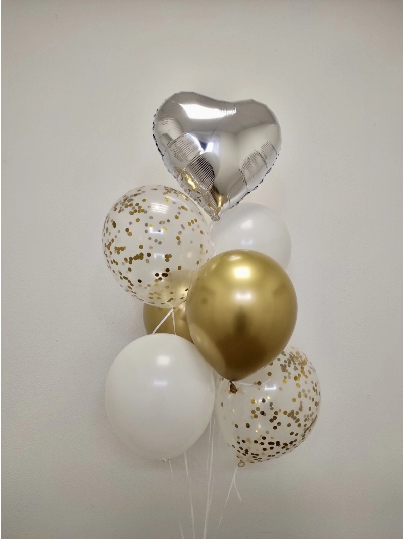 Сет шаров №5