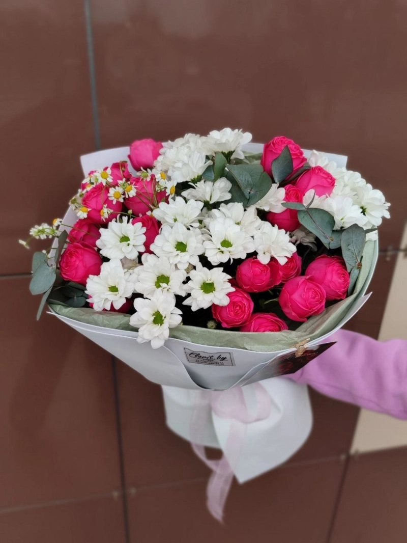 Букет | Праздничное настроение