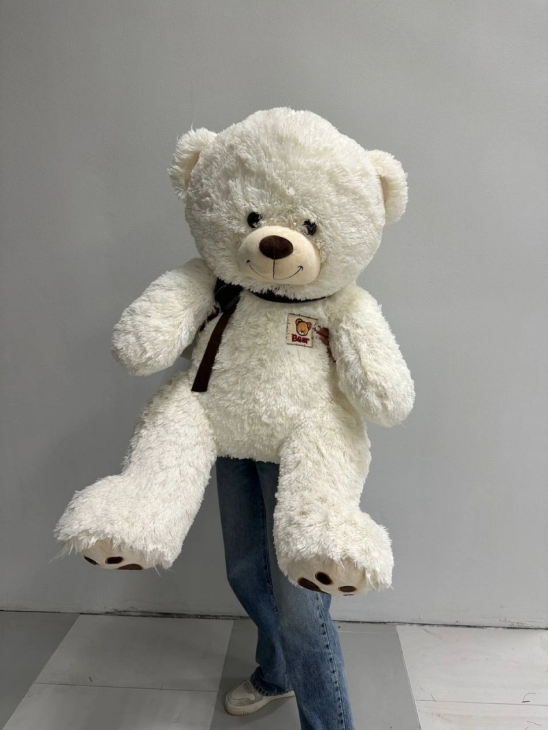 Мишка Изюм 100см