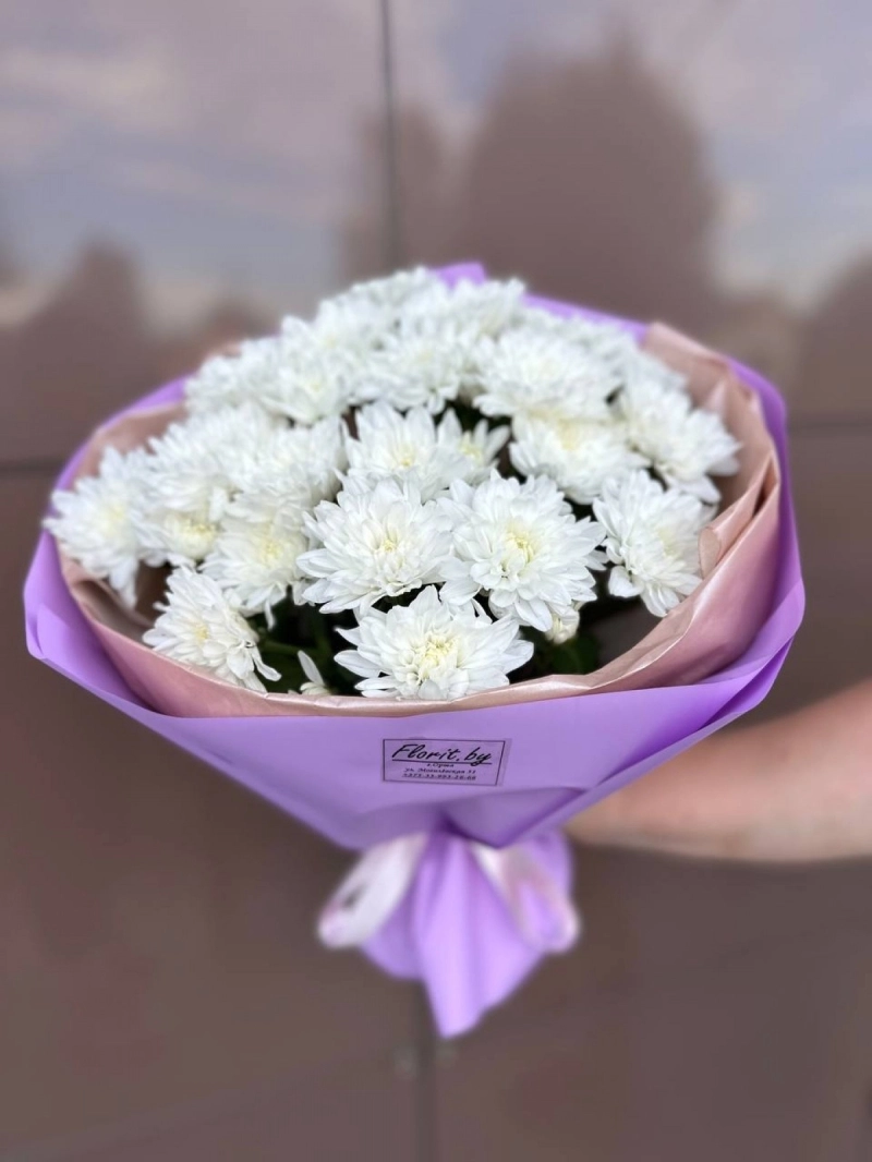 Букет | Радость Лета