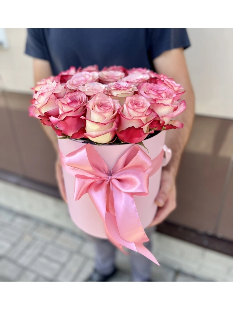 Композиция в коробке | Коробка настроения