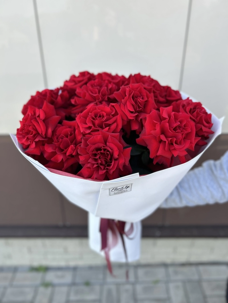 Букет | Французское наслаждение