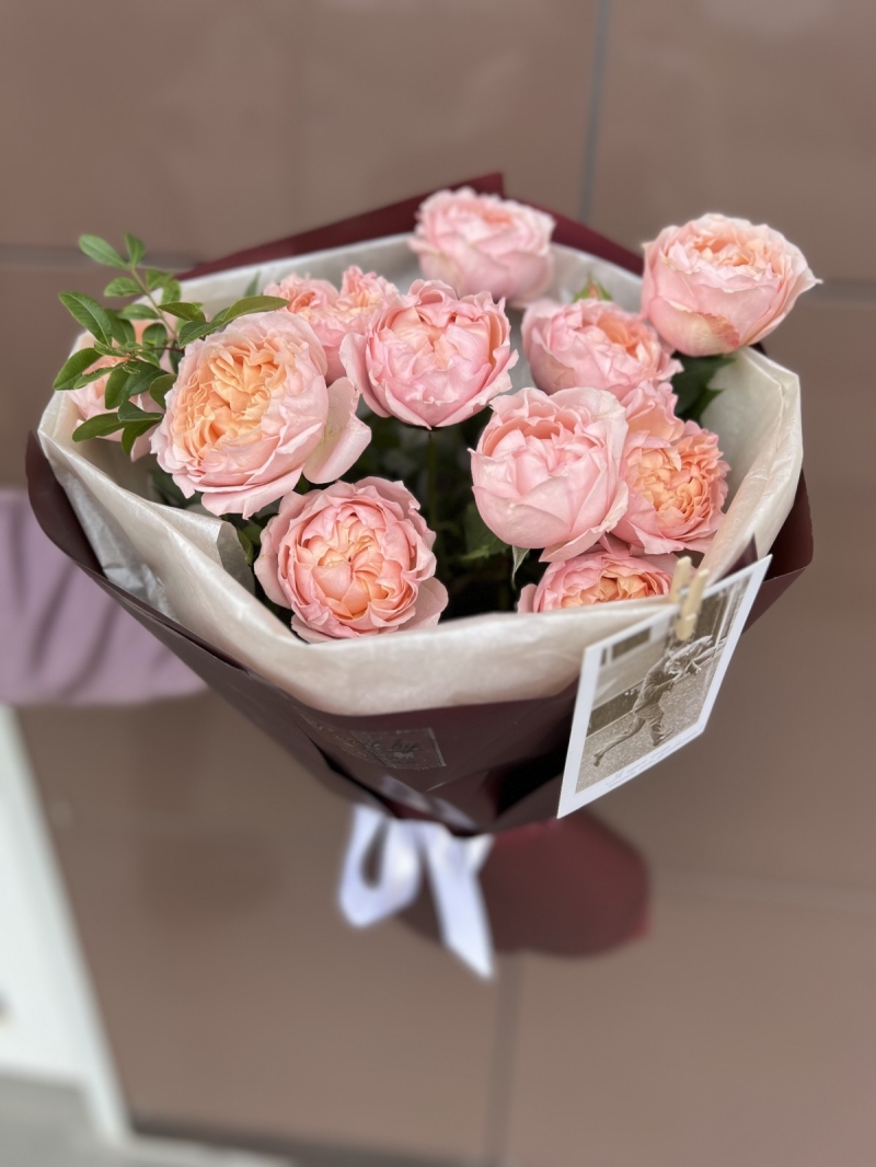 Букет | Подарок Весны