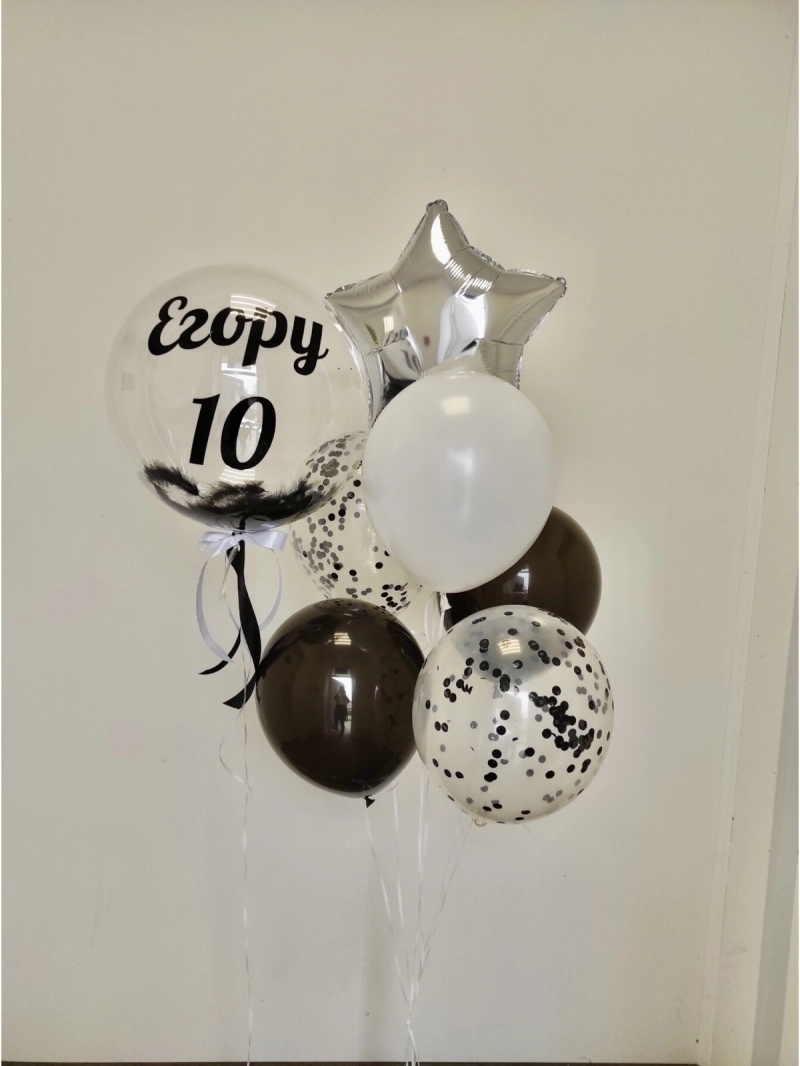 Сет шаров №44