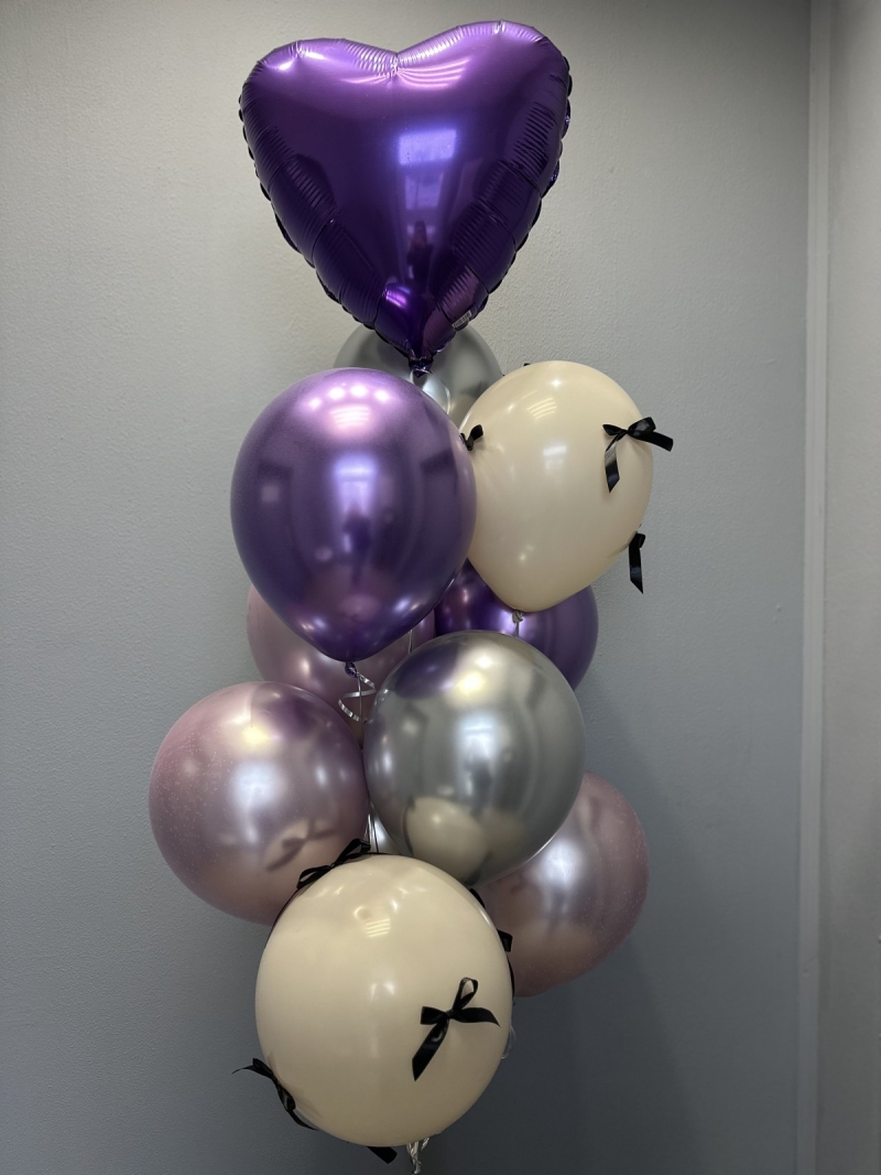 Сет шаров №101