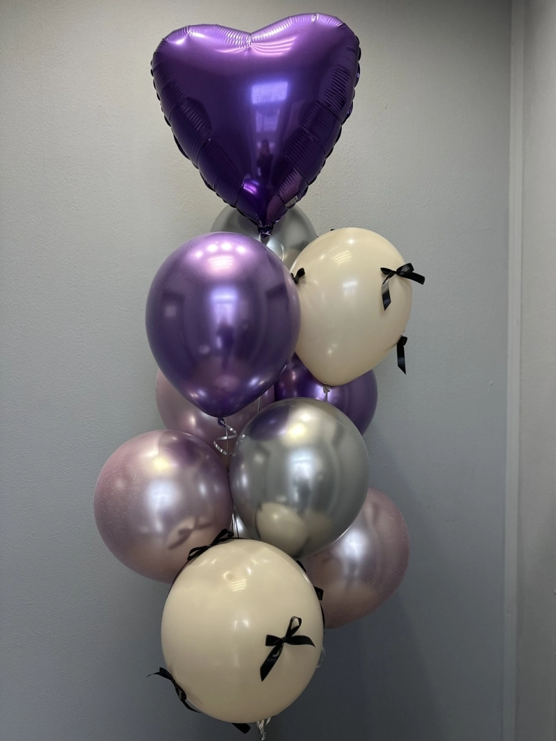 Сет шаров №101