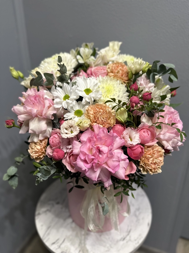 Композиция | Стихотворение