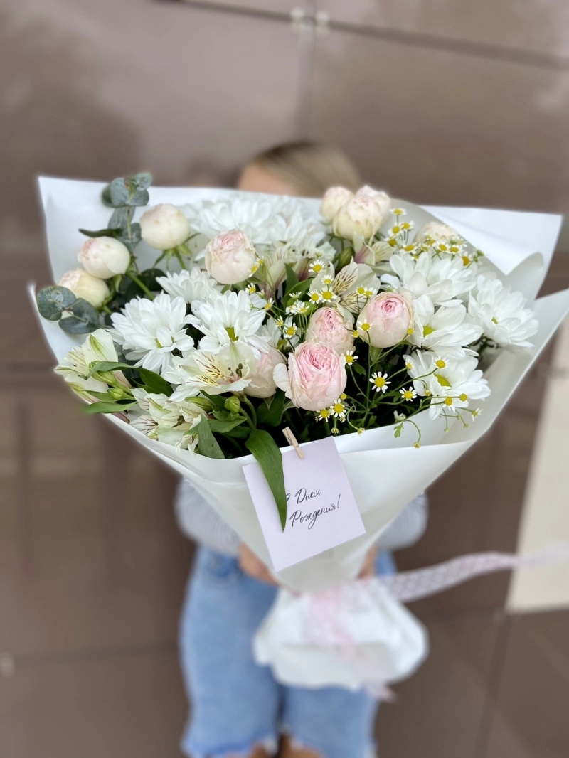 Букет | Хороший день