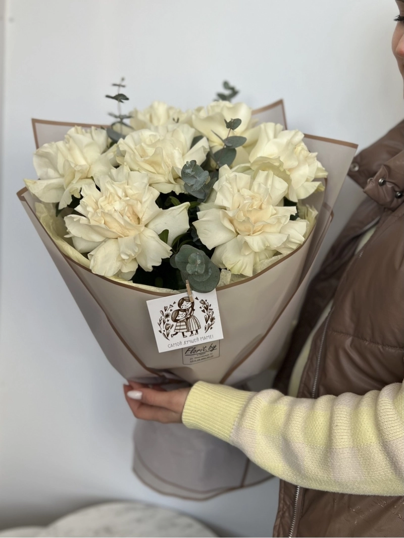 Букет | Лучший подарок