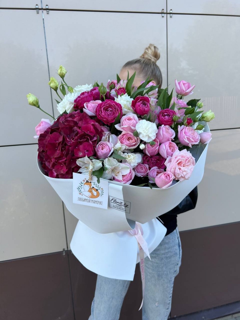 Букет | Аура