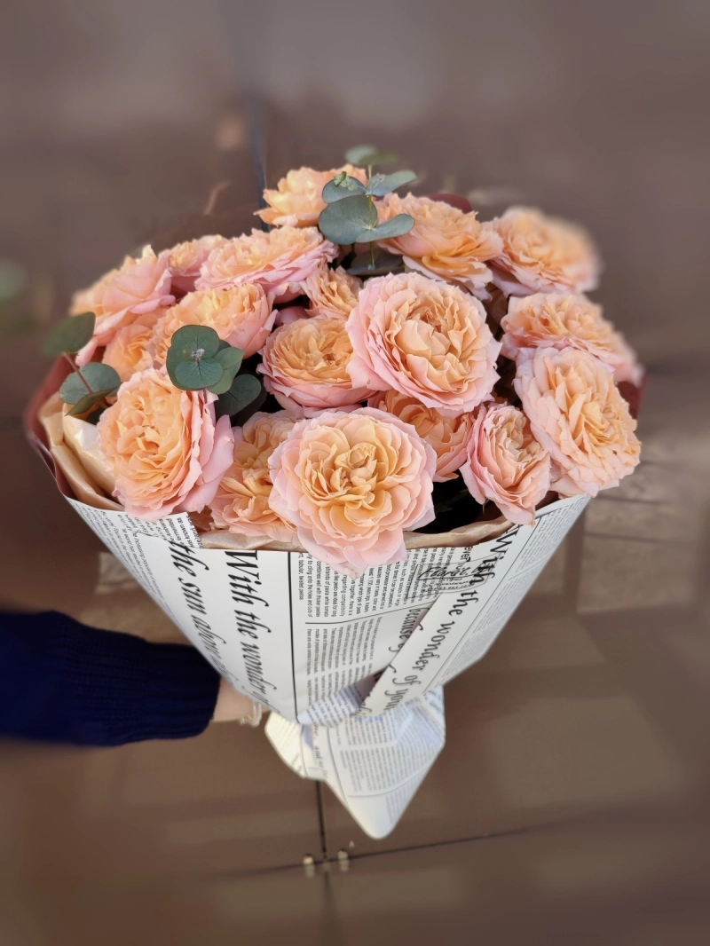 Букет | Лучший день