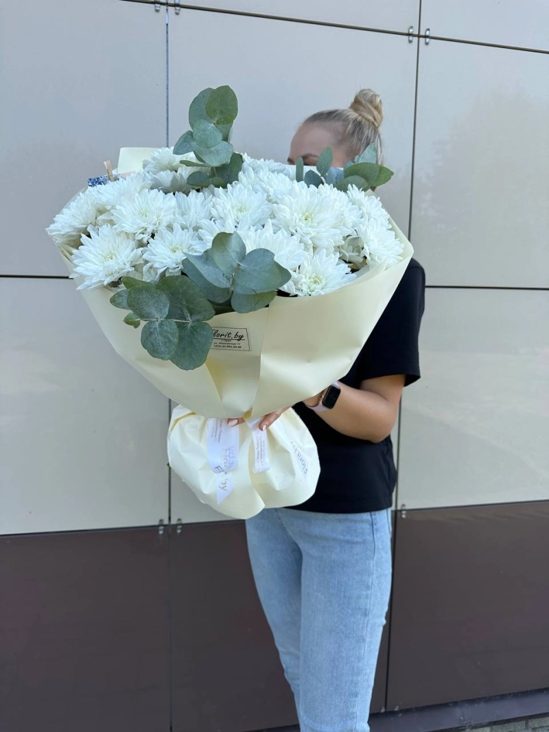 Букет | Цветение