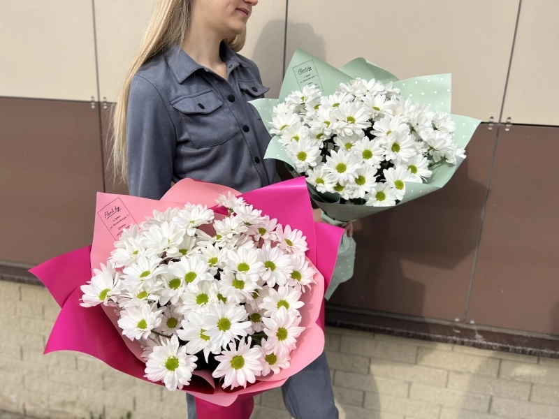 Букет | Вдохновение бабочки