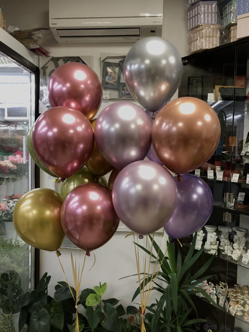 Сет шаров №15