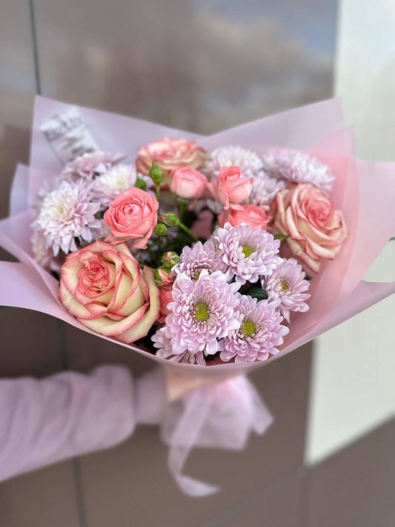 Букет | Всплеск красоты