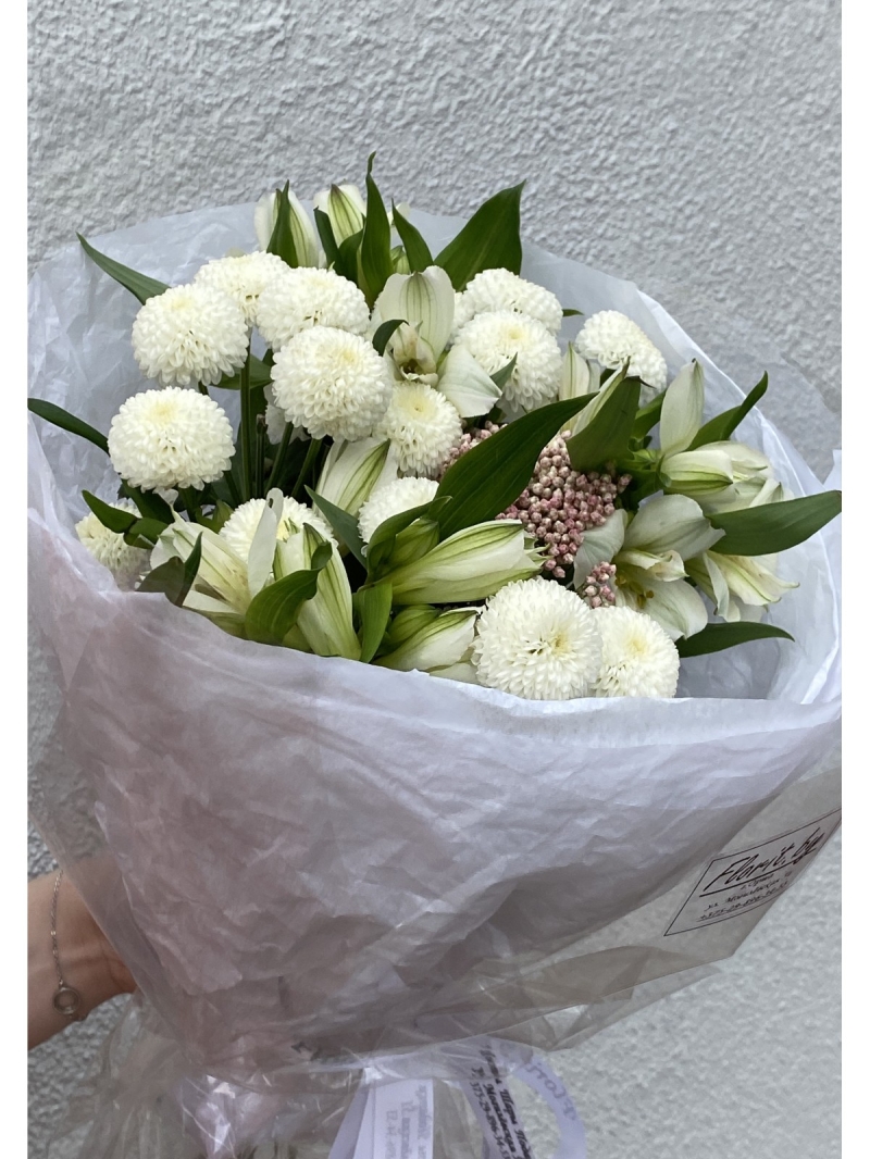 Букет | Соблазн