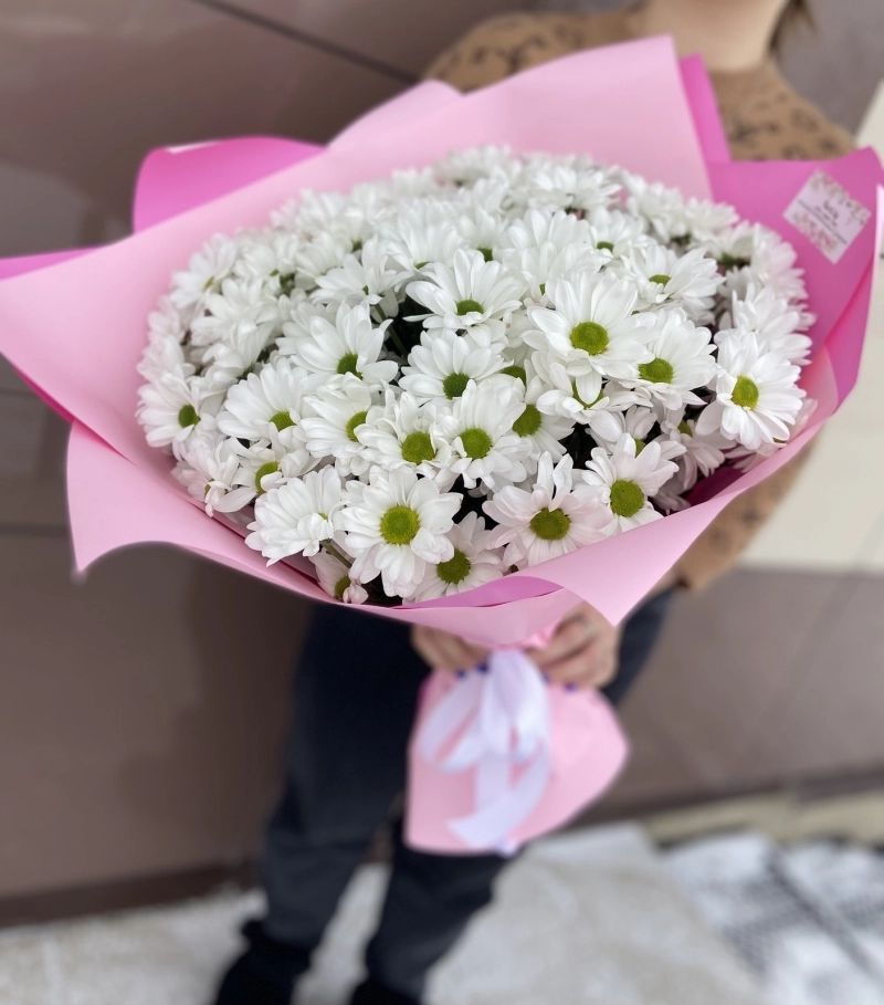 Букет | Красивое пространство