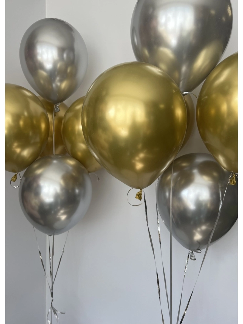 Сет шаров №41