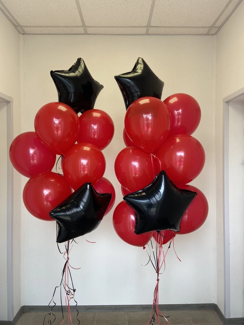 Сет шаров №23