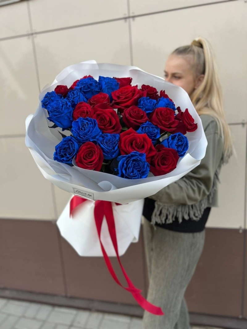 Букет | Аромат прекрасного