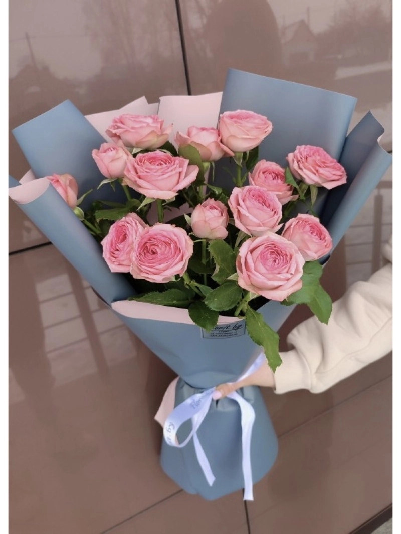 Букет | Нежный миг