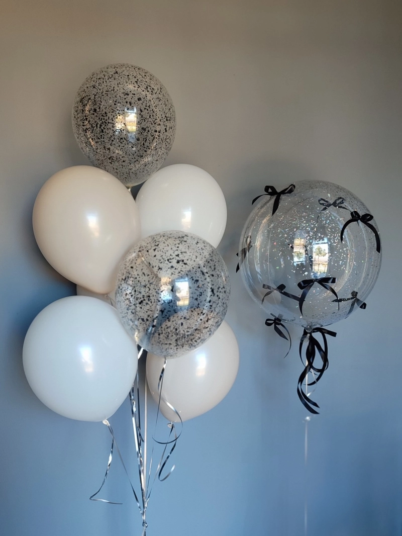 Сет шаров №59