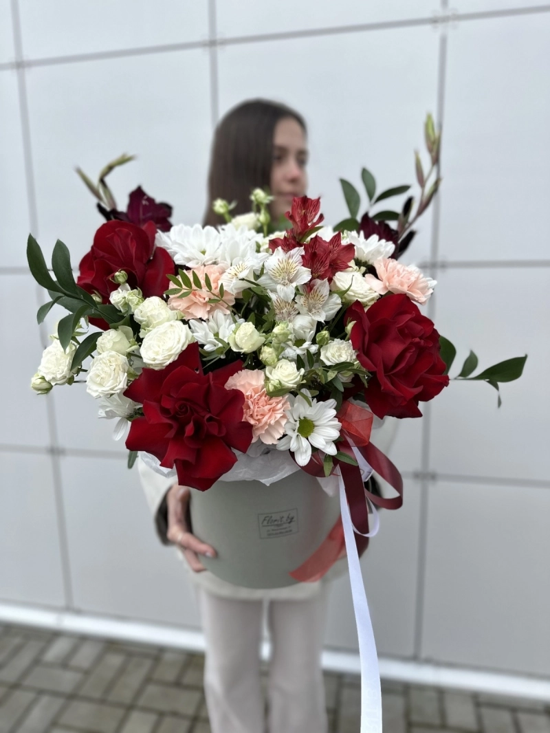 Композиция | Сочный всплеск