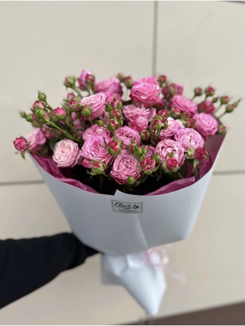 Букет |Первая любовь