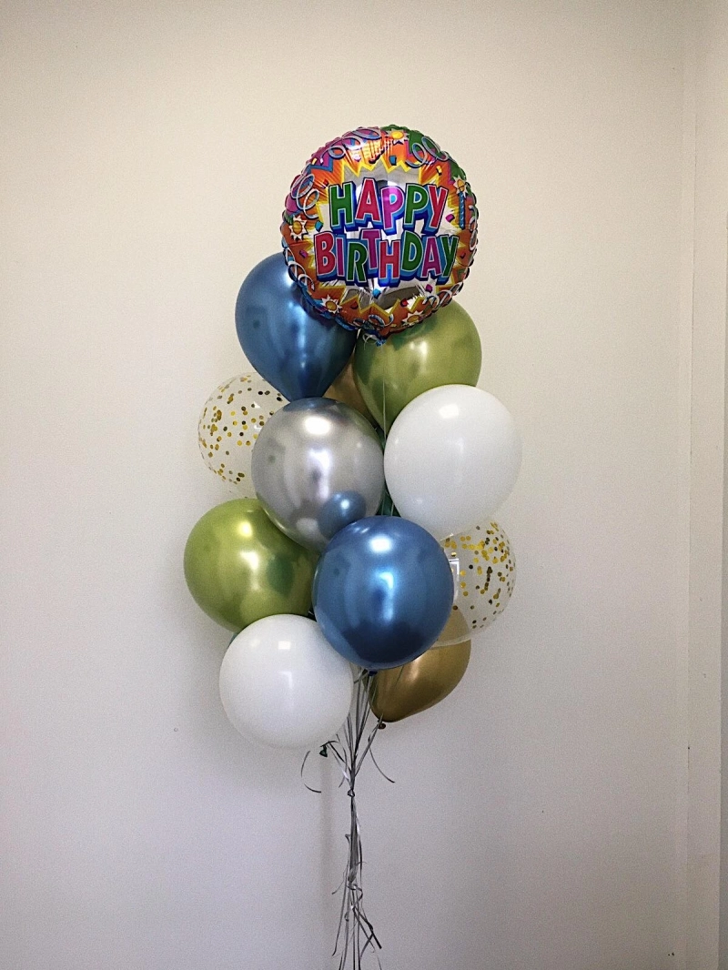 Сет шаров №32