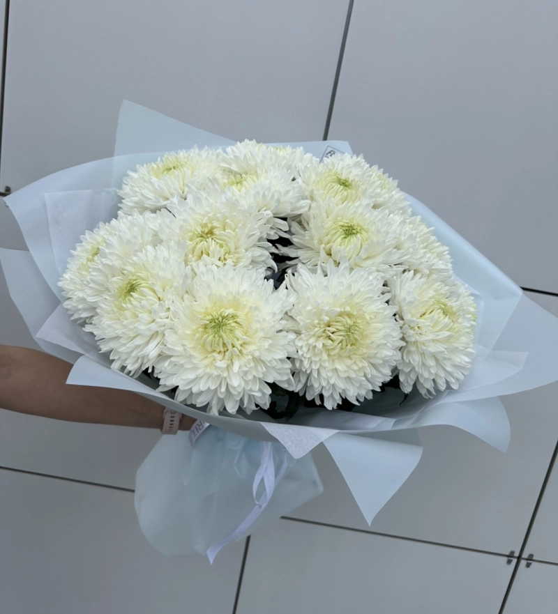 Букет | Маггирус