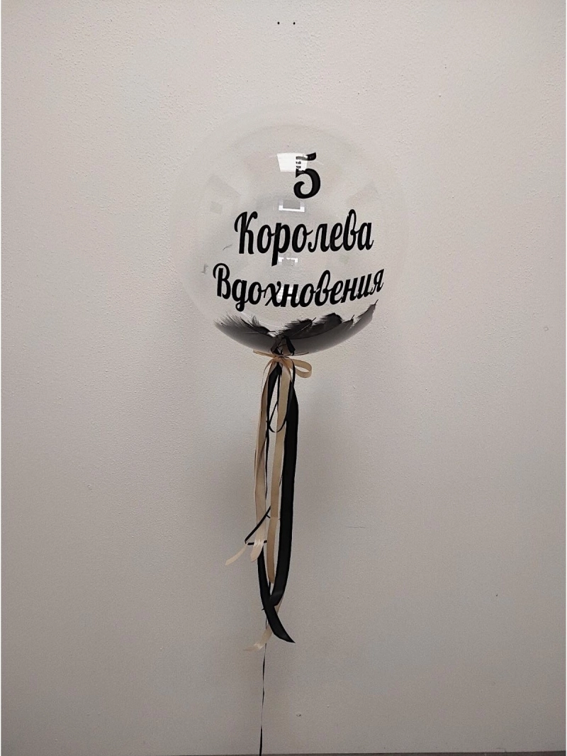 Сет шаров №48