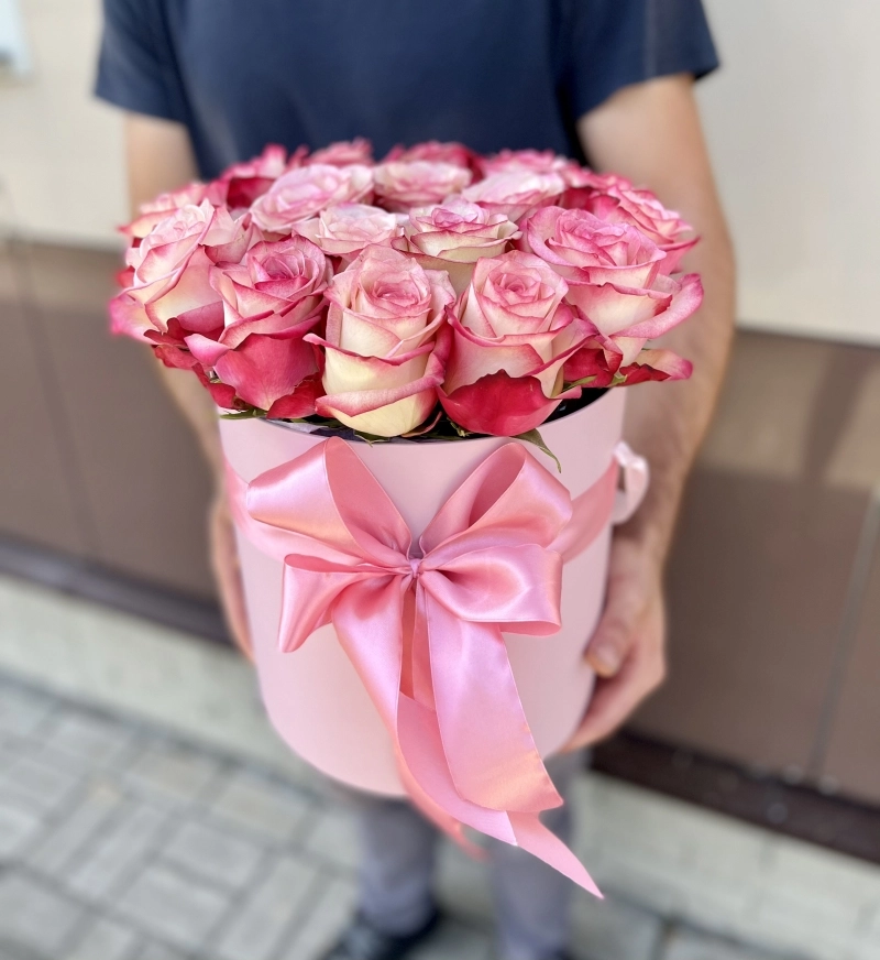 Композиция в коробке | Коробка настроения