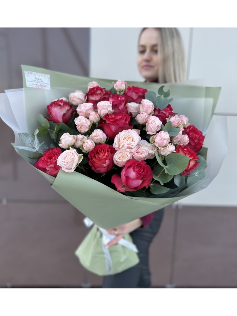 Букет | Лучшее впечатление